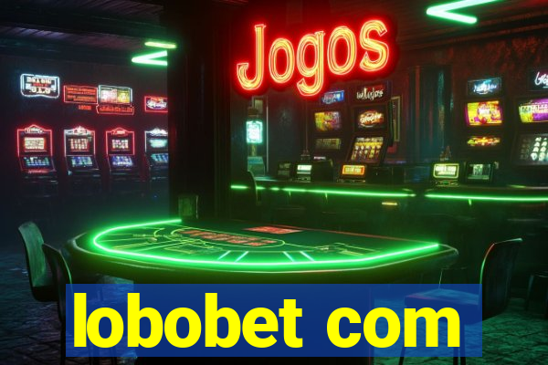 lobobet com